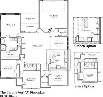 2nd image of 104 Crystal Creek Dr
