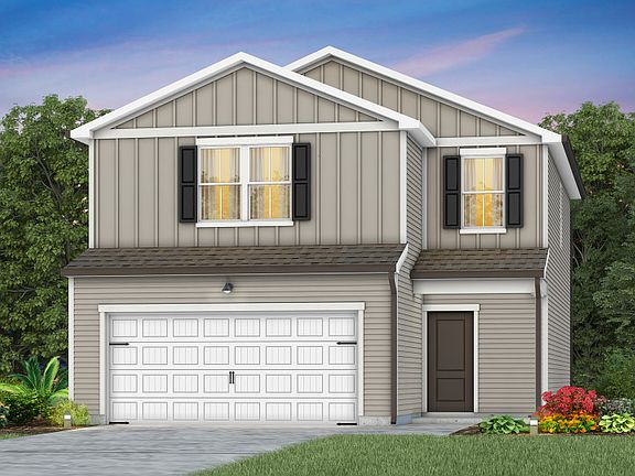 Oriole Exterior TD103