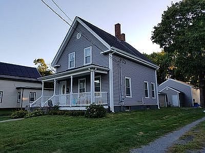2nd image of 19 Grant Ave