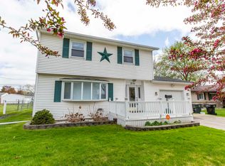 2752 Kettering Dr, South Bend, IN