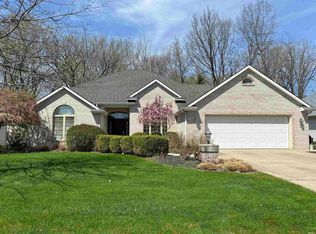 6507 Tree Top Trl, Fort Wayne, IN 46845