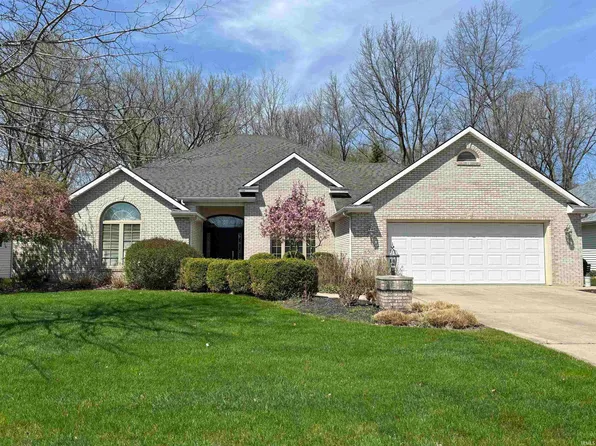 6507 Tree Top Trl, Fort Wayne, IN 46845