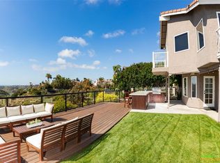 1784 Hawk View Dr, Encinitas, CA 92024