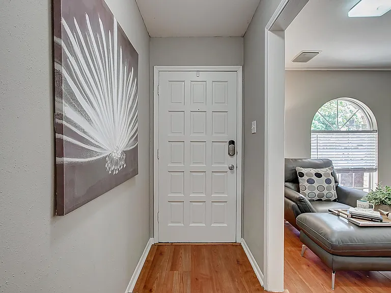 foyer