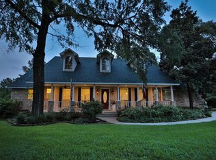 34310 High Point Dr, Magnolia, TX 77355