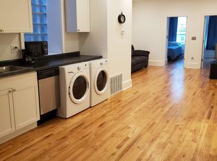 1120 W Fullerton Ave APT 2F, Chicago, IL 60614