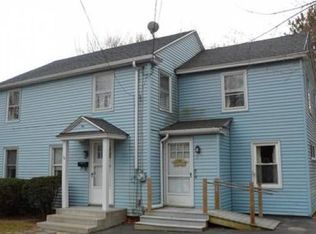 10 Academy St, Gorham, ME 04038