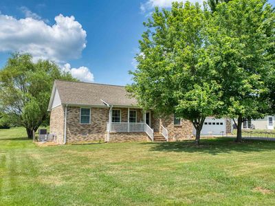 3555 Stanley Rd, Paducah, KY, 42001