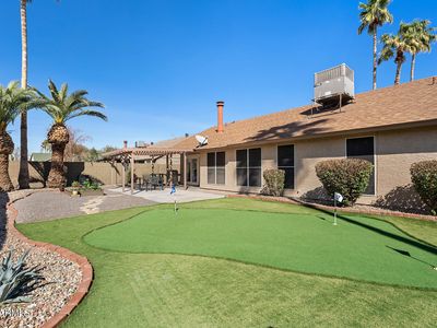 1623 W Citation Ln, Chandler, AZ, 85224