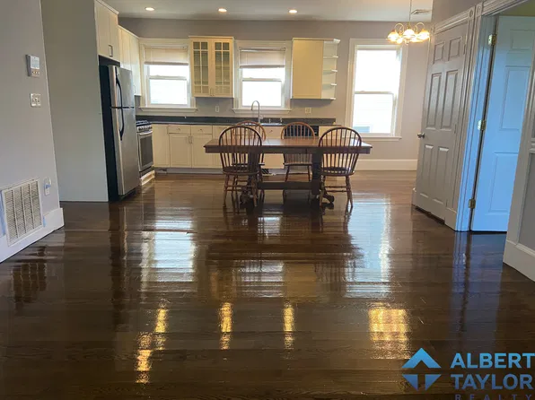 19 Parker Hill Ave, Roxbury Crossing, MA