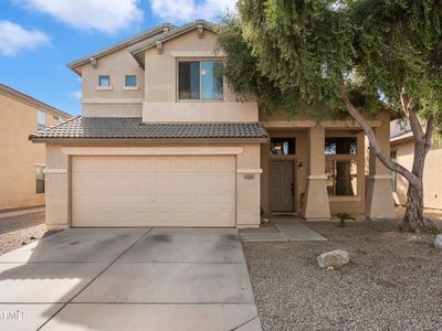 24887 W Illini St, Buckeye, AZ, 85326