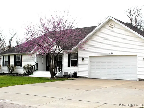 436 Clint Ave, Camdenton, MO 65020