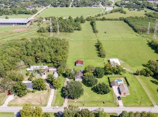 315 Krenek Rd, Crosby, TX 77532