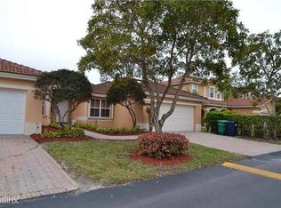 16266 SW 44th Ln, Miami, FL 33185