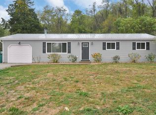 3818 Pleasant Chapel Rd, Newark, OH 43056