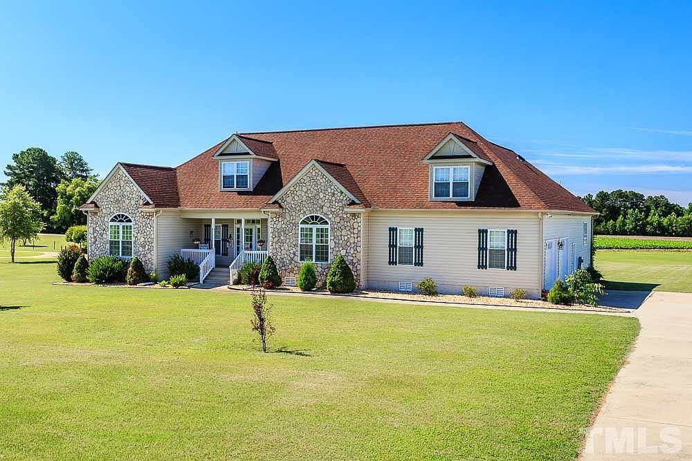 8105 Rock Ridge School Rd, Sims, NC 27880 Zillow