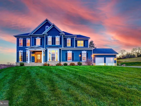 16217 Waterford Crest Pl, Paeonian Springs, VA 20129