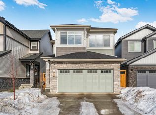 15816 29th Ave SW, Edmonton, AB T6W 4X4