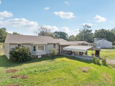 10459 S 257th East Ave, Broken Arrow, OK, 74014