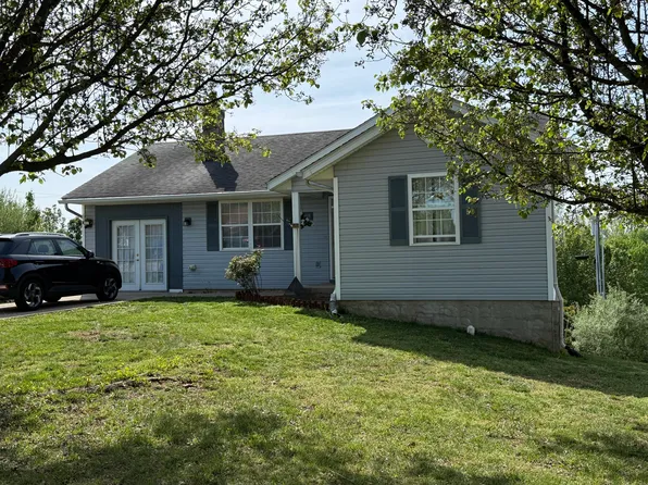 469 Sycamore Trl, Somerset, KY 42501