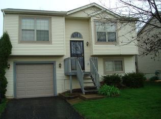 1104 Viewpointe Dr, Columbus, OH