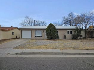 1221 Tomasita St NE, Albuquerque, NM 87112