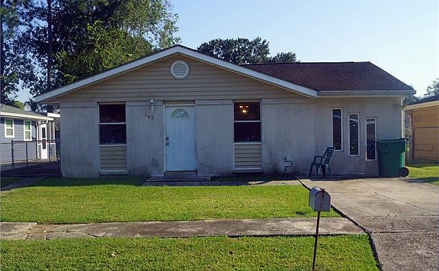 1st image of this home
