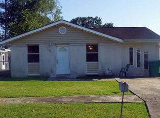 649 Cameron Ct, Kenner, LA 70065