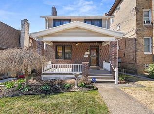 1347 Arkansas Ave, Pittsburgh, PA 15216
