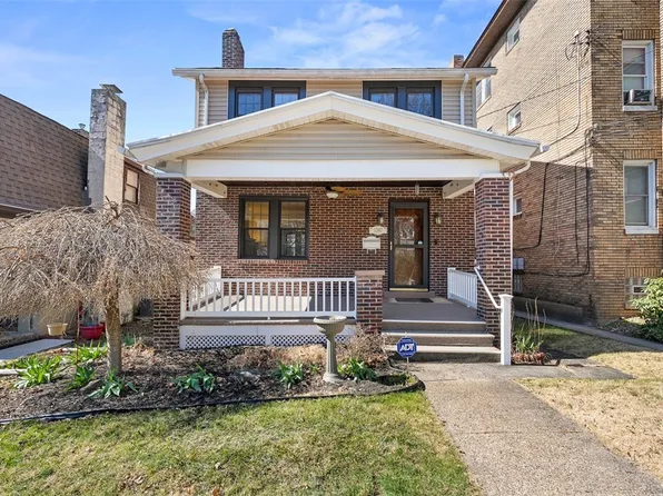 1347 Arkansas Ave, Pittsburgh, PA 15216