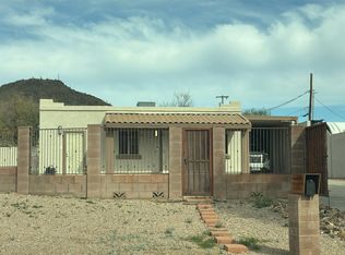 1838 W Calle Del Arroyito, Tucson, AZ 85713