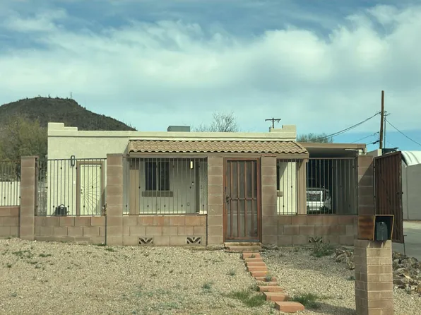 1838 W Calle Del Arroyito, Tucson, AZ 85713