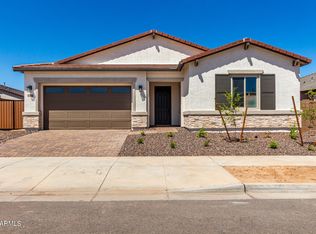16532 W Avenida Del Sol, Surprise, AZ 85387
