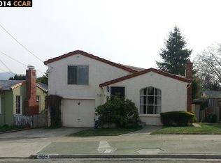 6034 Orchard Ave, Richmond, CA 94804