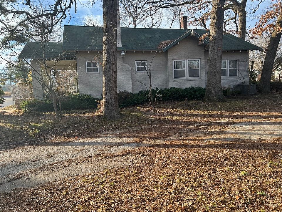 308 S Mount Olive St, Siloam Springs, AR 72761 MLS 1236397 Zillow