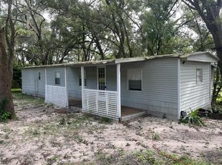 6535 SE 166th Ave, Ocklawaha, FL 32179
