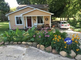 11512 Broadview St, Hartland, MI
