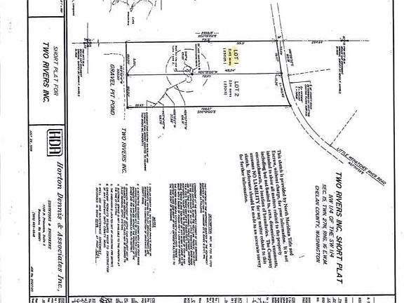 2nd image of 1 Little Wenatchee River Rd