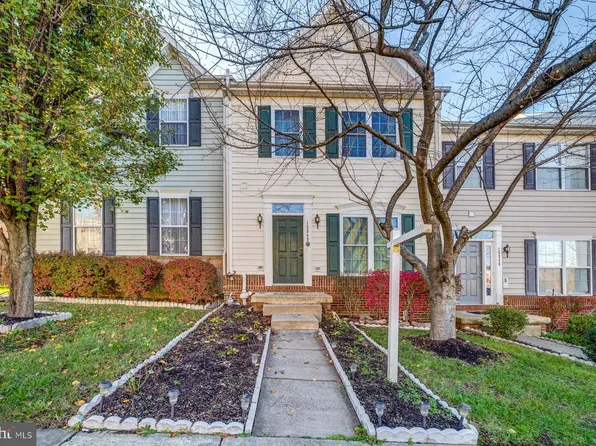 15348 Bronco Way, Woodbridge, VA 22193