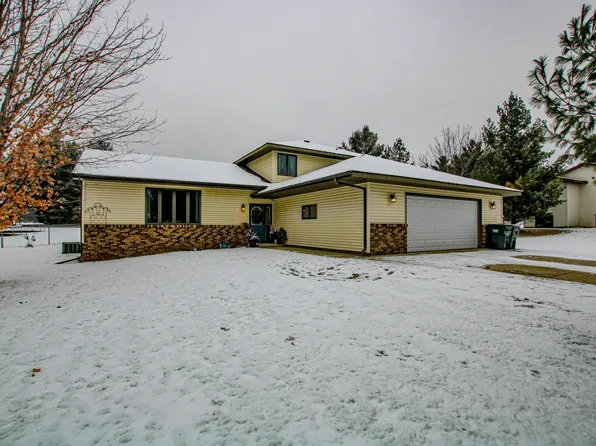 1642 W Latoka Dr SW, Alexandria, MN 56308