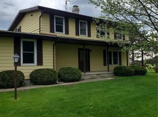 25370 Fostoria Rd, Genoa, OH 43430