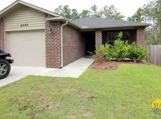 8240 Tavira St, Navarre, FL 32566