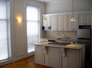 2915 M St NW APT 7, Washington, DC 20007