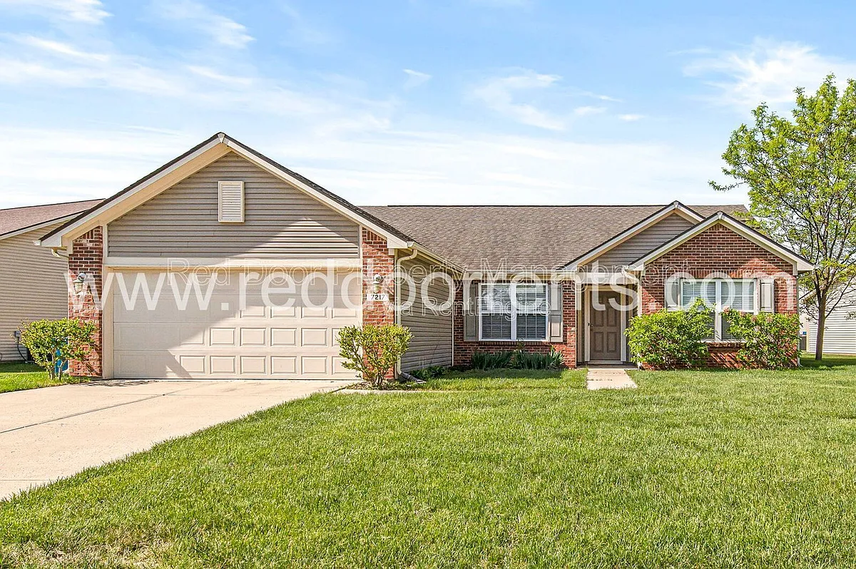 Building Photo - 7217 Burlat Ln