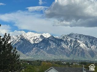 1342 W Morning Sun Dr, Salt Lake City, UT 84123
