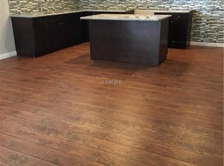 1721 Ryan Ave, Las Vegas, NV 89101