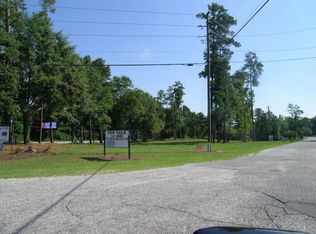 0 W Liberty & Old Libert, Sumter, SC 29150
