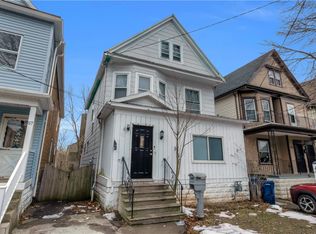 55 Remoleno St, Buffalo, NY 14220