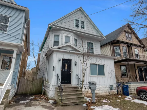 55 Remoleno St, Buffalo, NY 14220