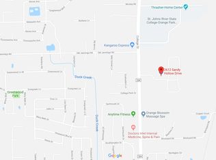 2612 Sandy Hollow Dr, Middleburg, FL 32068